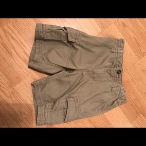 Boy’s shorts/ school uniform shorts
